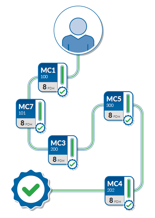 Micro-Credential Pathways