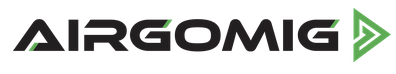 Airgomig logo