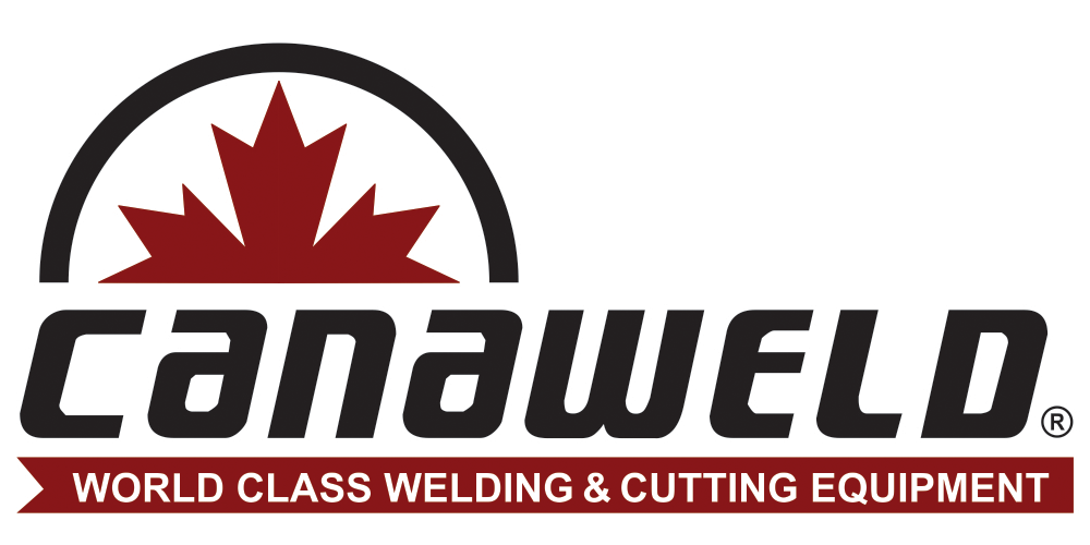 Canaweld logo