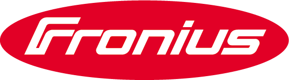 Fronius logo