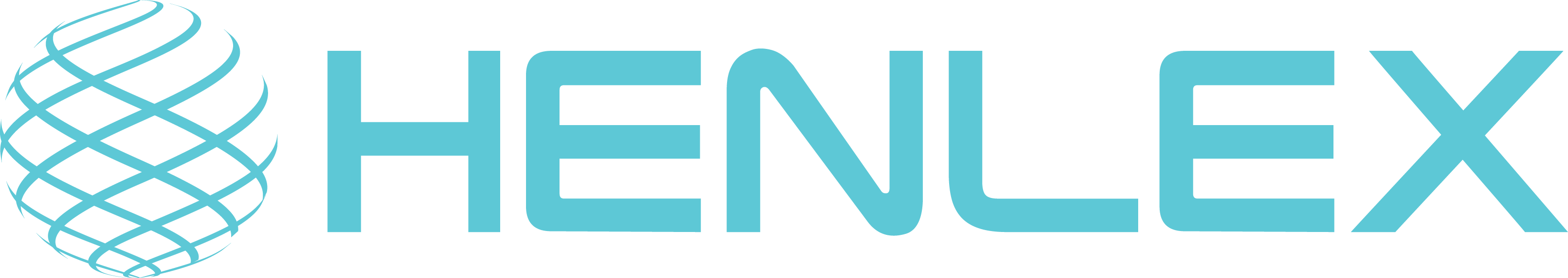 Henlex Logo