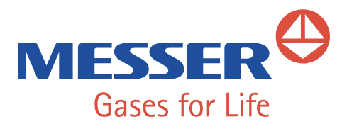Messer logo