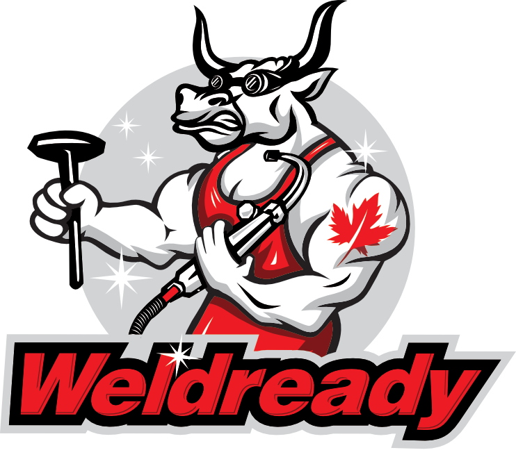 Weld Ready