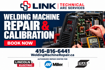 LINK Technical Arc Services