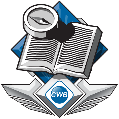 Navigation of Codes and Standards Badge Image