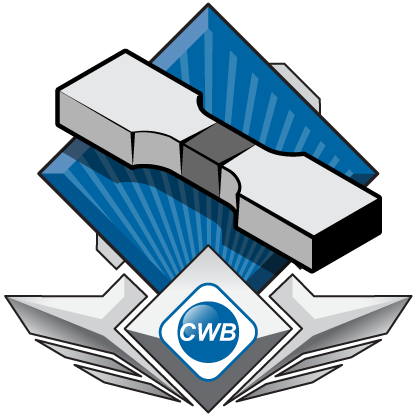 Quality Control and Inspection Methods Badge Image