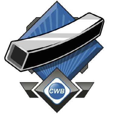 Distortion Badge Image
