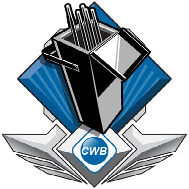 Electrodes and Consumables Badge Image