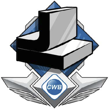 Joint Design and Preparation Badge Image