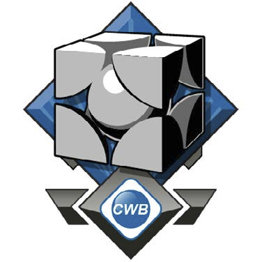 Basic Welding Metallurgy Badge Image