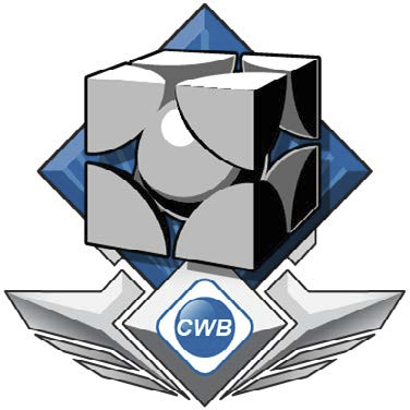 Metallurgy and Material Specification Badge Image