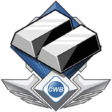 Review of Physical Metallurgy Badge Image