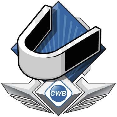 Mechanical Testing of Welds Badge Image