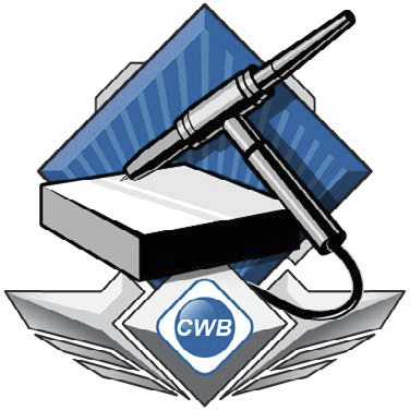Welding Processes and Equipment Badge Image