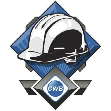 Weld Quality and Discontinuities Badge Image