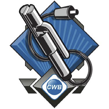 Basic Shielded Metal Arc Welding Badge Image