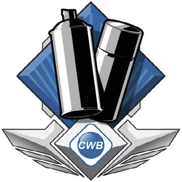 Surface Inspection Badge Image