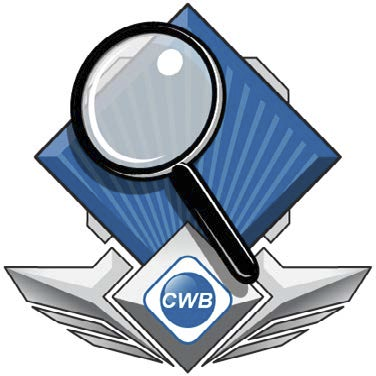 Visual Inspection Concepts and Techniques Badge Image
