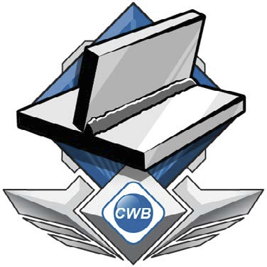 Welding Faults: Inspection and Causes Badge Image