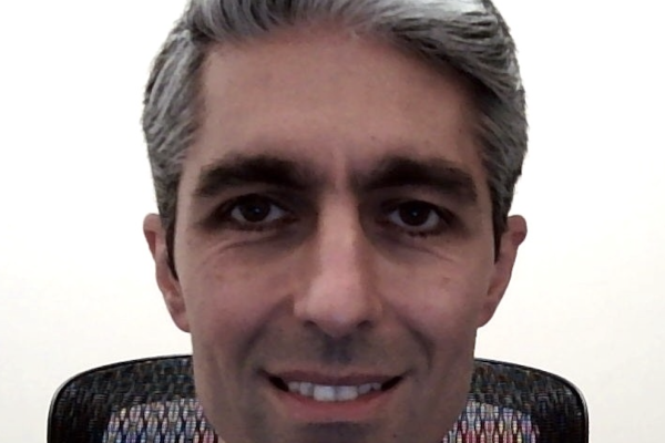 Mahyar   Asadi