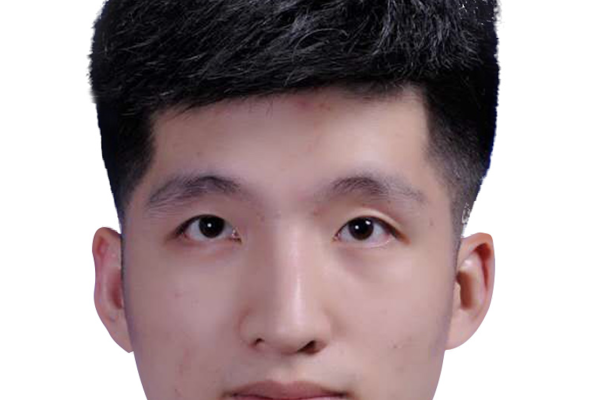 Xinrui  Liu