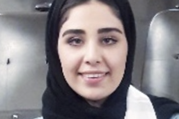 Maryam  Soleimani
