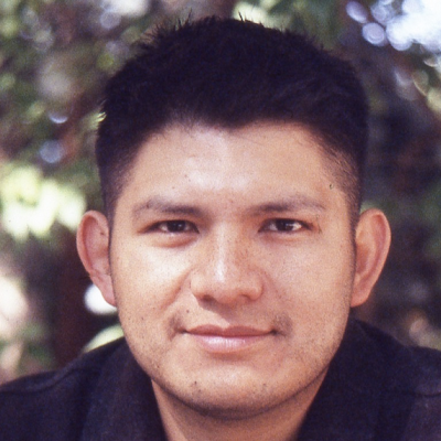 Daniel  Ramirez