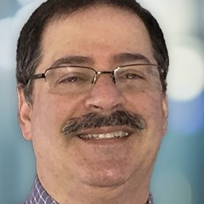 Aaron Dinovitzer 