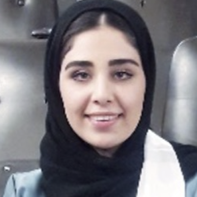 Maryam  Soleimani